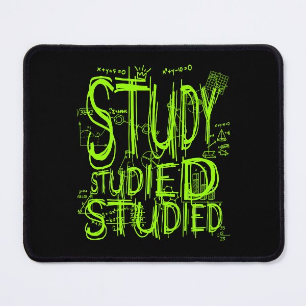 Item preview, Study, Study hard, (ฺฺBG)  designed and sold by Vaccine159.