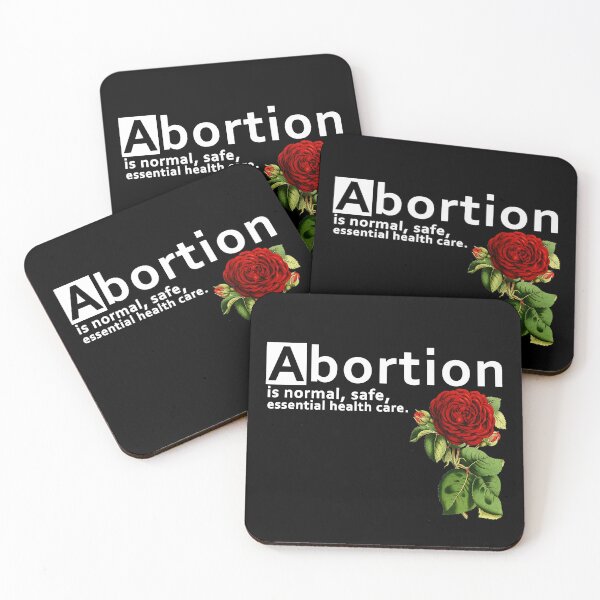 Item preview, Abortion designed and sold by HorizonDesignz.
