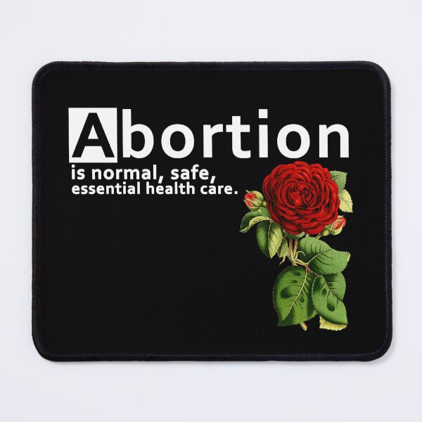 Item preview, Abortion designed and sold by HorizonDesignz.