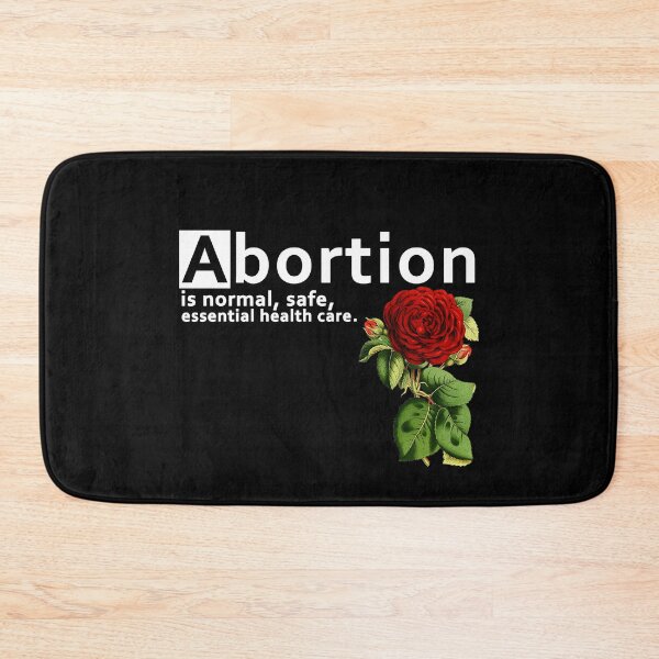 Item preview, Abortion designed and sold by HorizonDesignz.