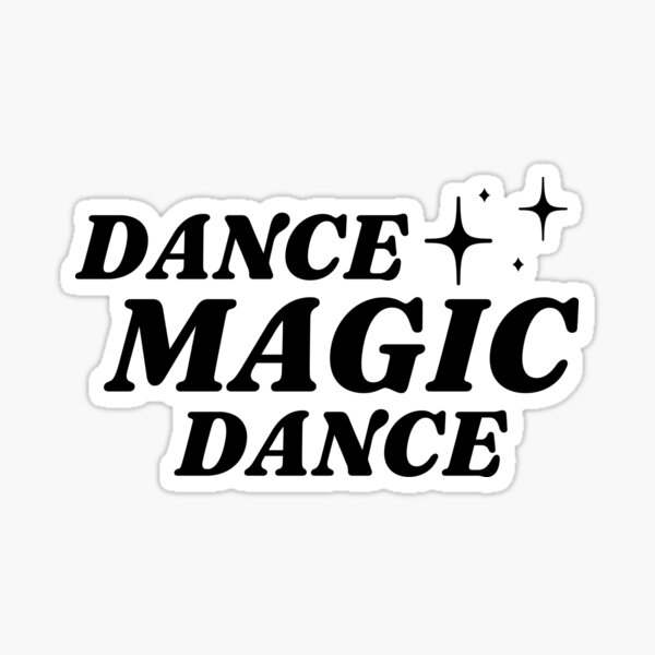 Dentro del Laberinto - Magic Dance 