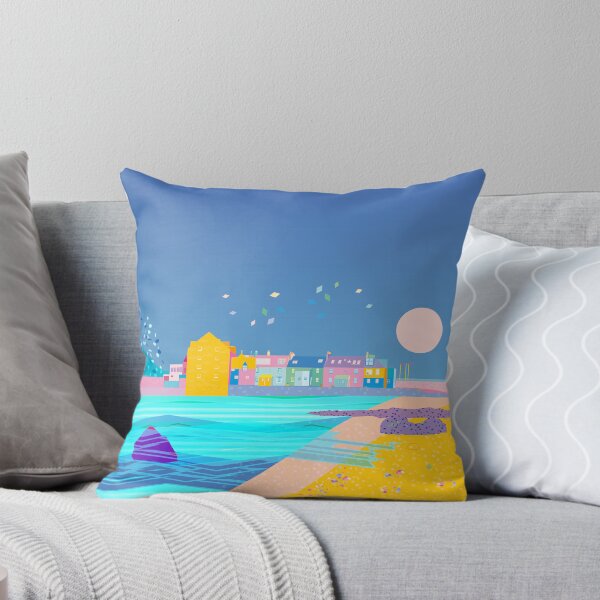 Item preview, North Berwick designed and sold by alittlefish1963.