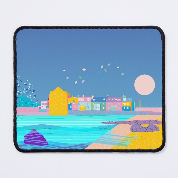 Item preview, North Berwick designed and sold by alittlefish1963.