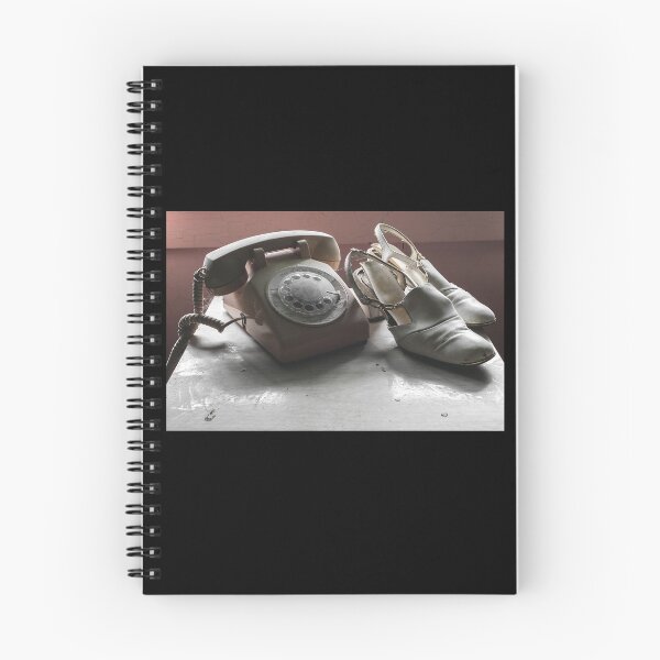 Item preview, Last Call designed and sold by Marissa Mancini.