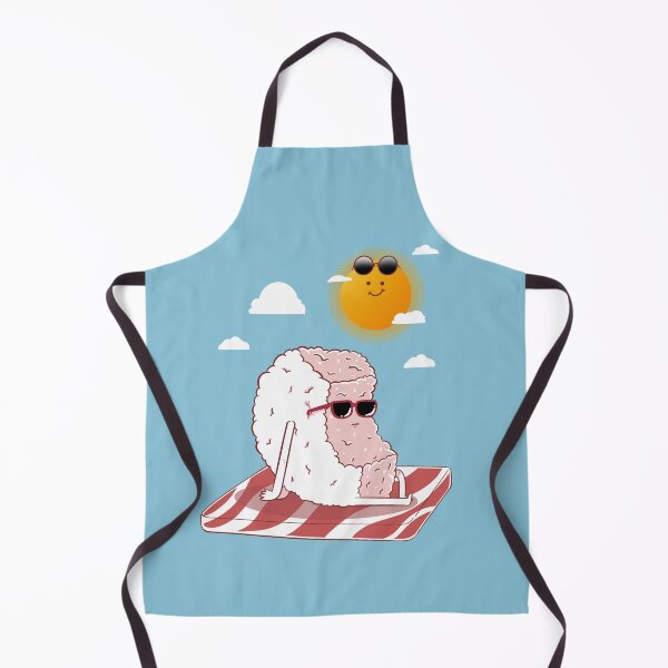 Item preview, Summer Sushi designed and sold by Artthree.