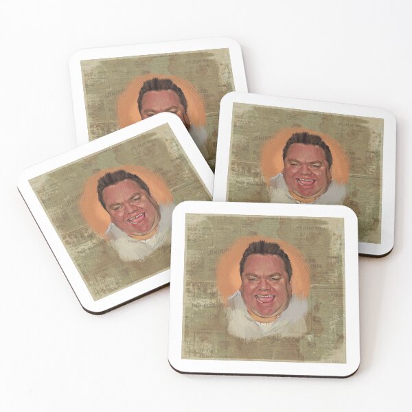 Item preview, Preston Lacy  - COOL COMEDIAN PORTRAITS designed and sold by Chrisjeffries24.