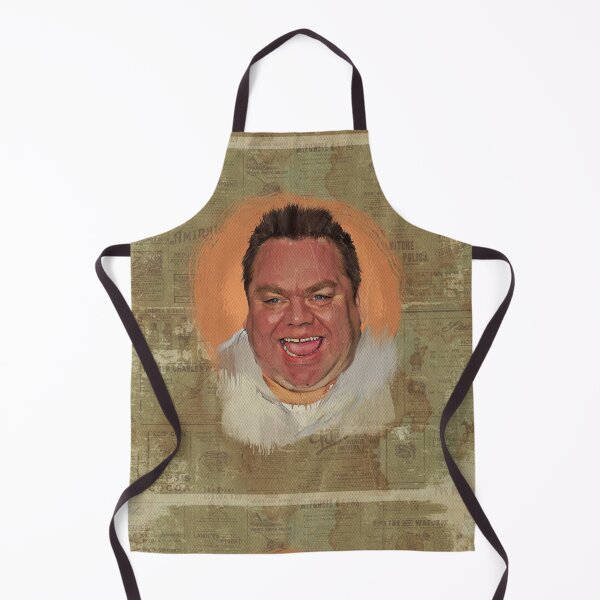 Item preview, Preston Lacy - COOL COMEDIAN PORTRAITS designed and sold by Chrisjeffries24.