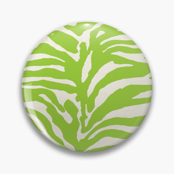 Item preview, Green Zebra designed and sold by AestheticShopB.