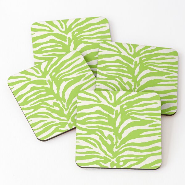 Item preview, Green Zebra designed and sold by AestheticShopB.