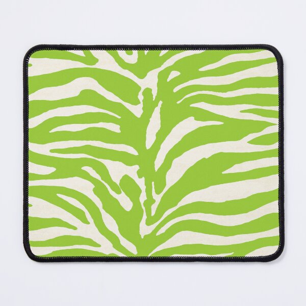 Item preview, Green Zebra designed and sold by AestheticShopB.