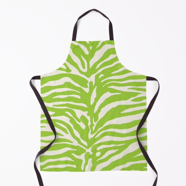 Item preview, Green Zebra designed and sold by AestheticShopB.