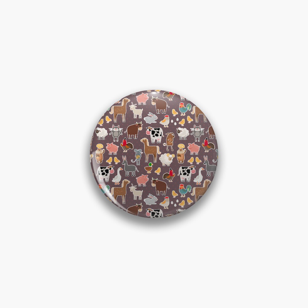 Item preview, Pin designed and sold by DestinyCalling.