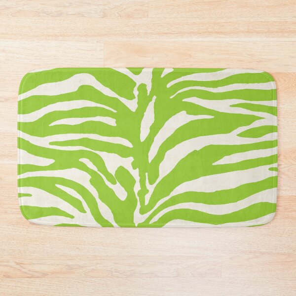 Item preview, Green Zebra designed and sold by AestheticShopB.