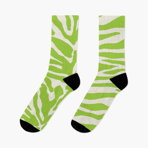Item preview, Green Zebra designed and sold by AestheticShopB.