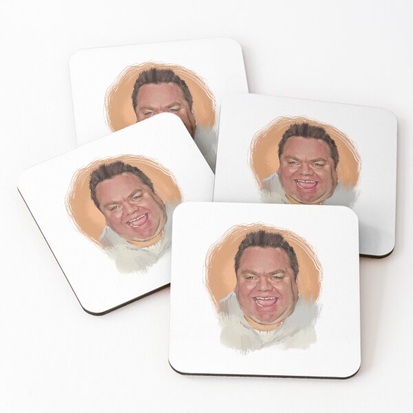 Item preview, Preston Lacy - Famous comedian Portraits  designed and sold by Chrisjeffries24.