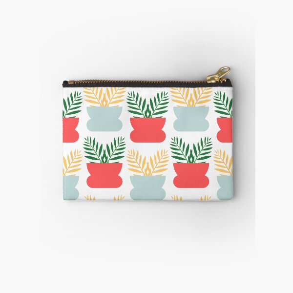 Item preview, Potted Plants Art designed and sold by Mschirrye.