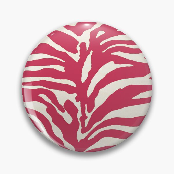 Item preview, Fuchsia Zebra designed and sold by AestheticShopB.