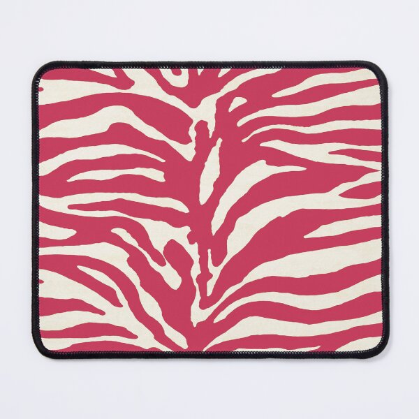 Item preview, Fuchsia Zebra designed and sold by AestheticShopB.