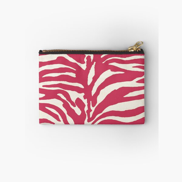 Item preview, Fuchsia Zebra designed and sold by AestheticShopB.