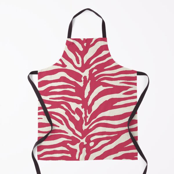 Item preview, Fuchsia Zebra designed and sold by AestheticShopB.