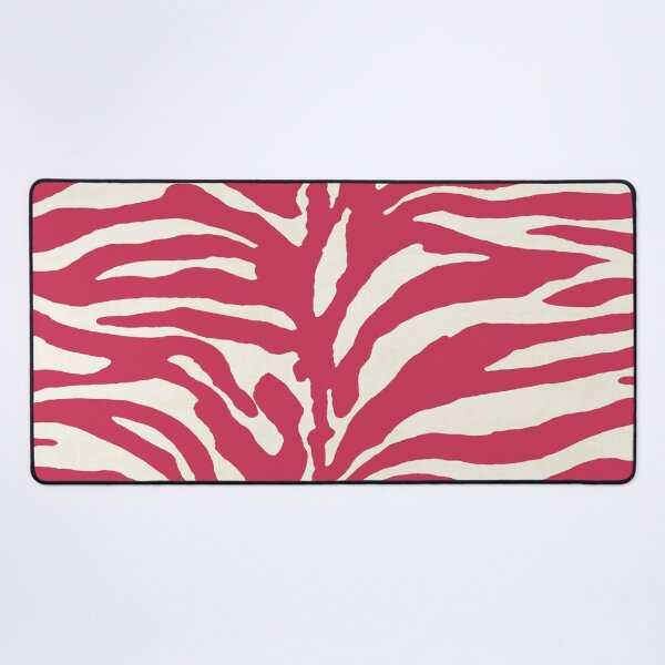 Item preview, Fuchsia Zebra designed and sold by AestheticShopB.