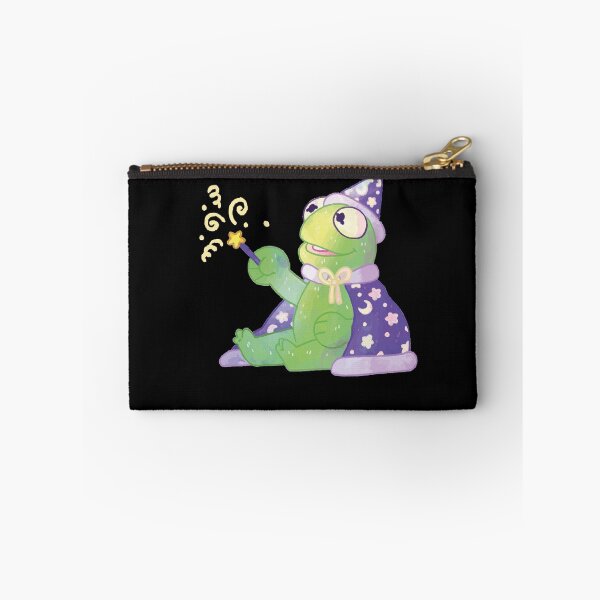 Item preview, Wizard Kermit designed and sold by MyStyleStore4.