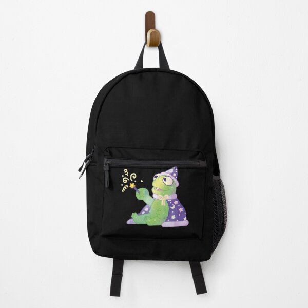 Item preview, Wizard Kermit designed and sold by MyStyleStore4.