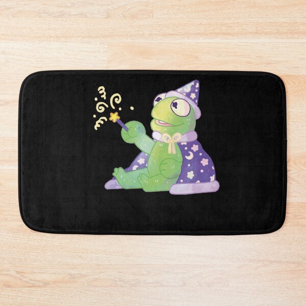 Item preview, Wizard Kermit designed and sold by MyStyleStore4.