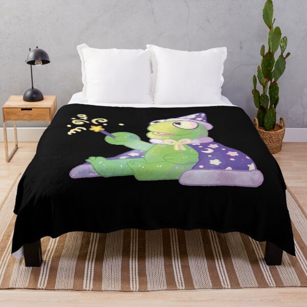 Item preview, Wizard Kermit designed and sold by MyStyleStore4.