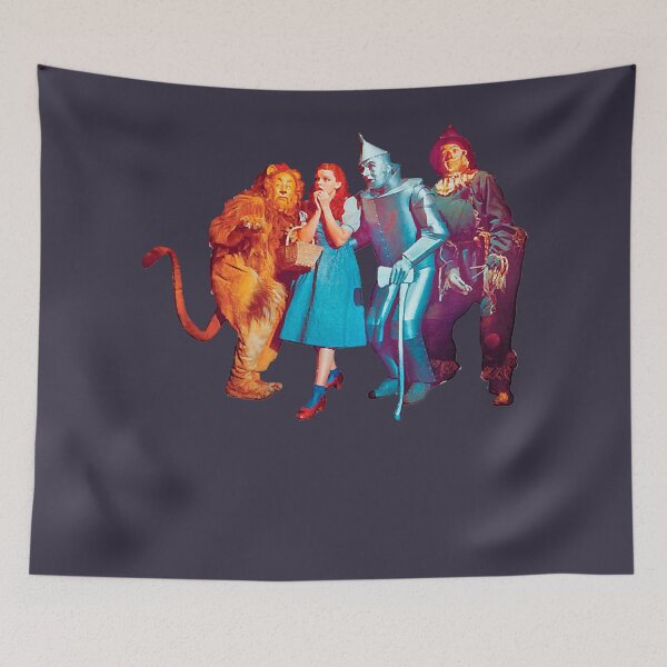 Item preview, Retro Dorothy Wizard Of Oz Cool Graphic Gift designed and sold by Loretta055Nicol.