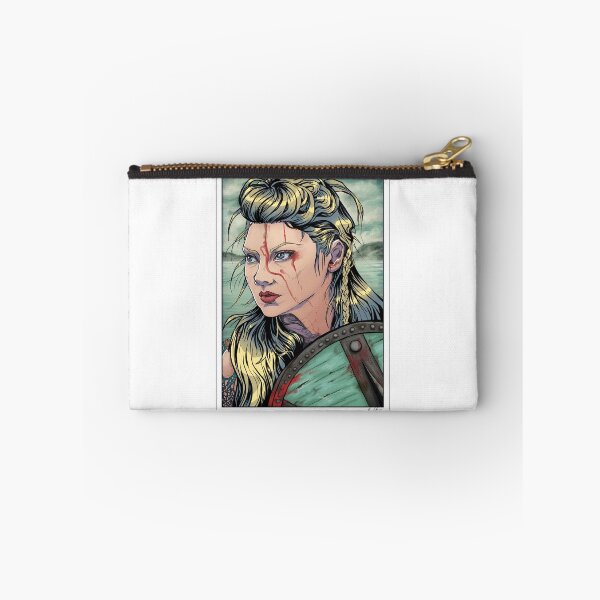 Artikelvorschau, Lagertha entworfen und verkauft von Kelsey Peet.