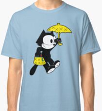 felix the cat t shirts vintage