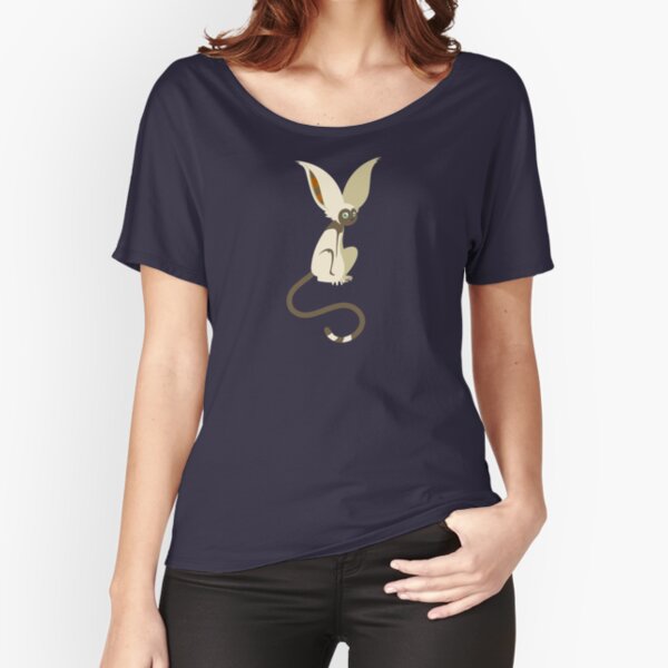 Item preview, Winged Lemur designed and sold by Cynthia Meade.