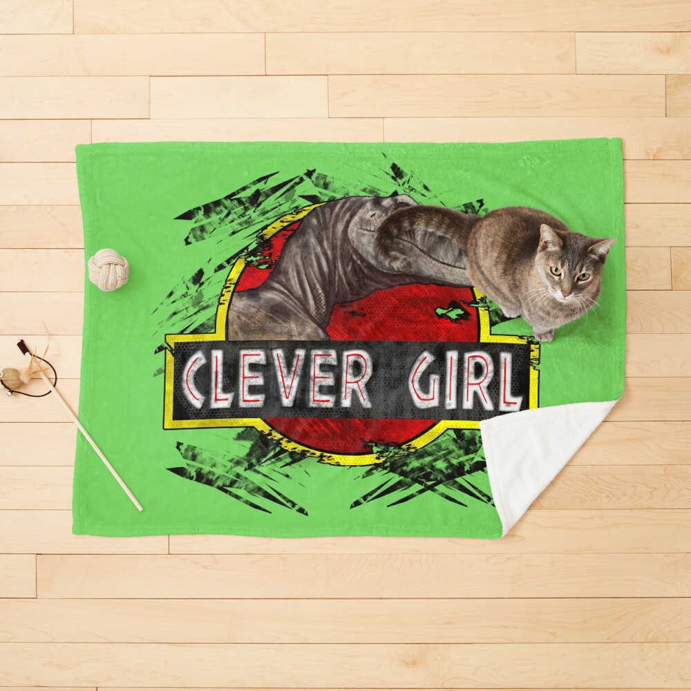 Item preview, Pet Blanket designed and sold by Daenar7.
