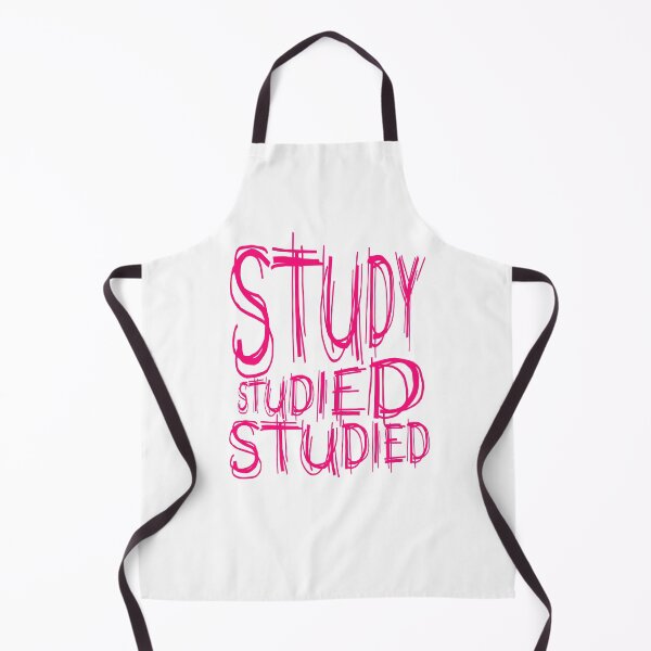 Item preview, Study, Study hard, (WP) Wording designed and sold by Vaccine159.
