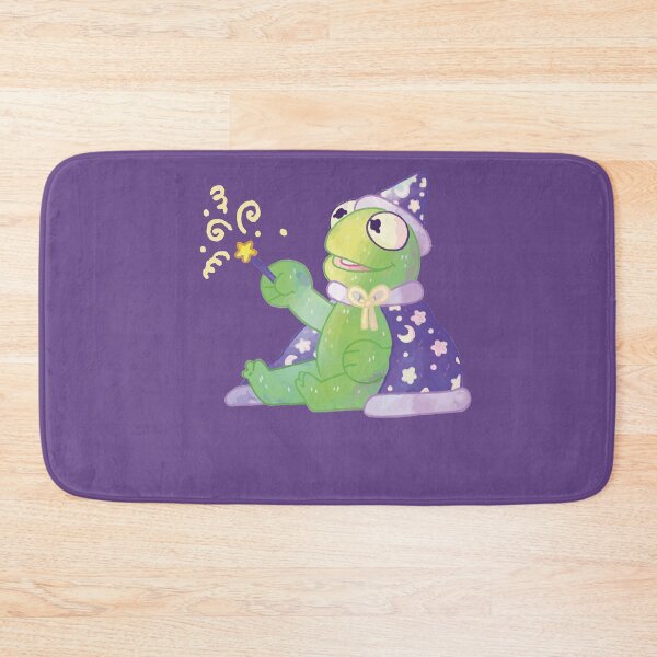 Item preview, Wizard Kermit designed and sold by MyStyleStore4.