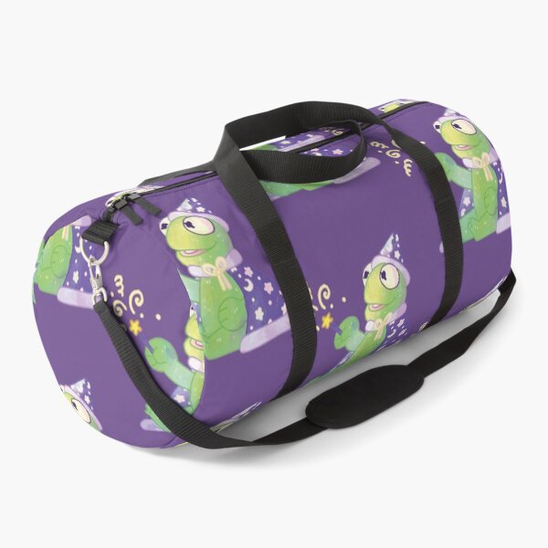 Item preview, Wizard Kermit designed and sold by MyStyleStore4.