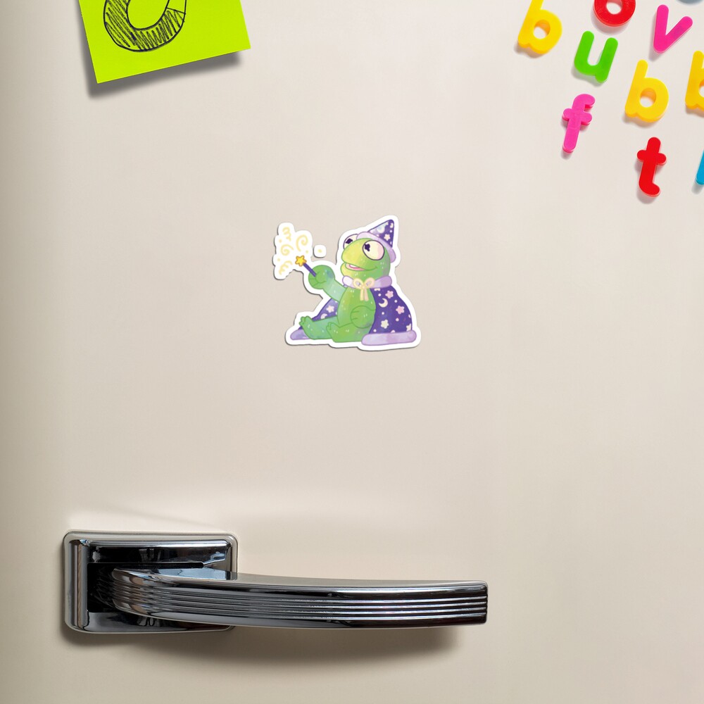 Item preview, Magnet designed and sold by MyStyleStore4.