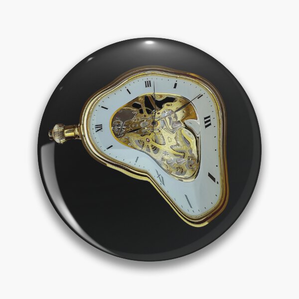 Item preview, Surreal Time designed and sold by Icarusismart.