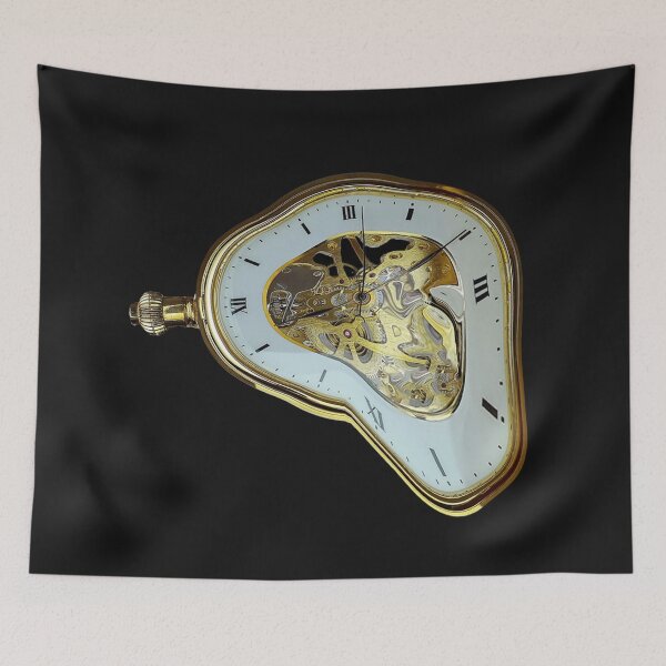 Item preview, Surreal Time designed and sold by Icarusismart.