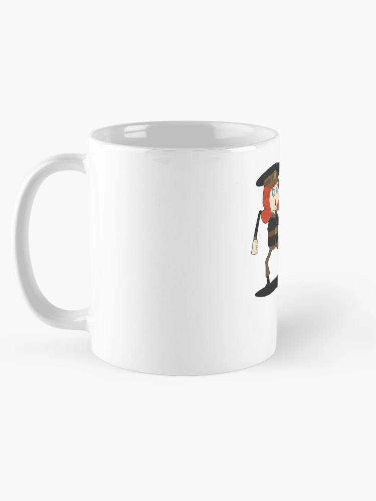 Thumbnail 5 of 6, Coffee Mug, Wizard Kermit designed and sold by MyStyleStore4.