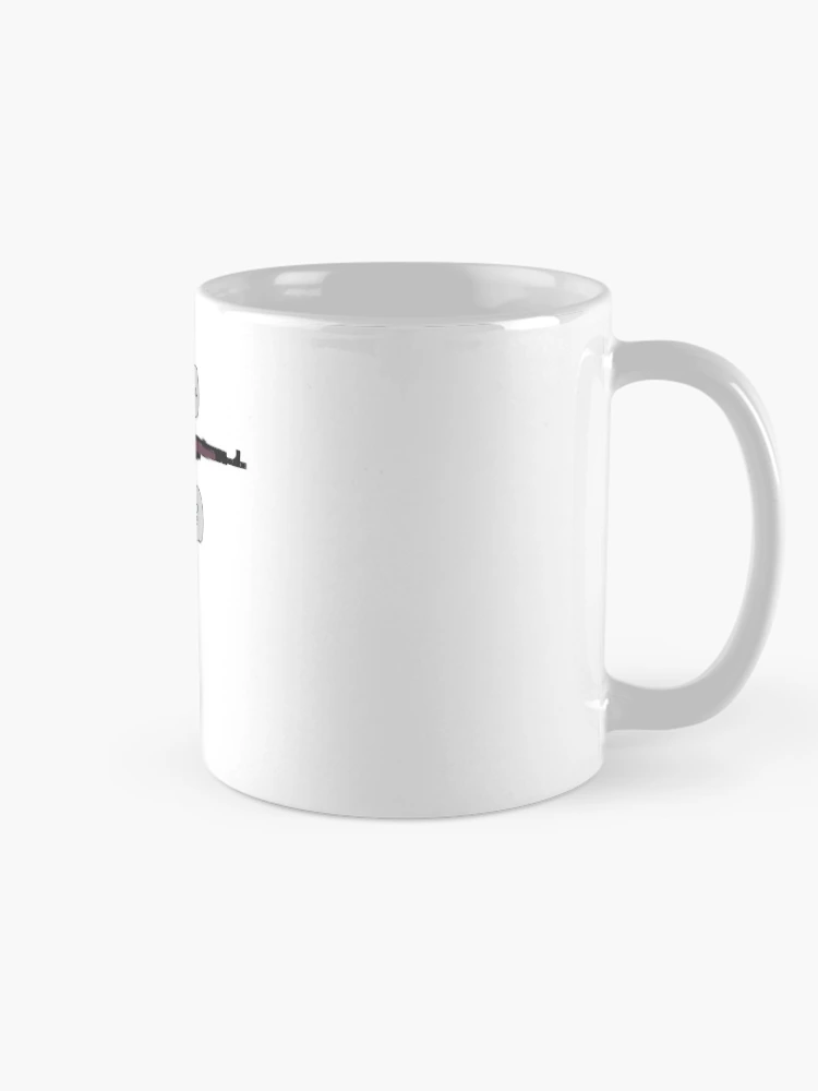 Thumbnail 3 of 6, Coffee Mug, Wizard Kermit designed and sold by MyStyleStore4.