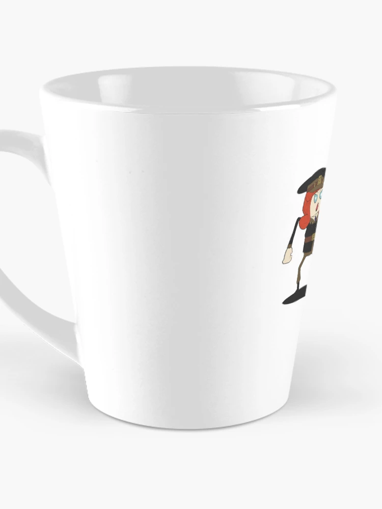 Thumbnail 3 of 4, Coffee Mug, Wizard Kermit designed and sold by MyStyleStore4.