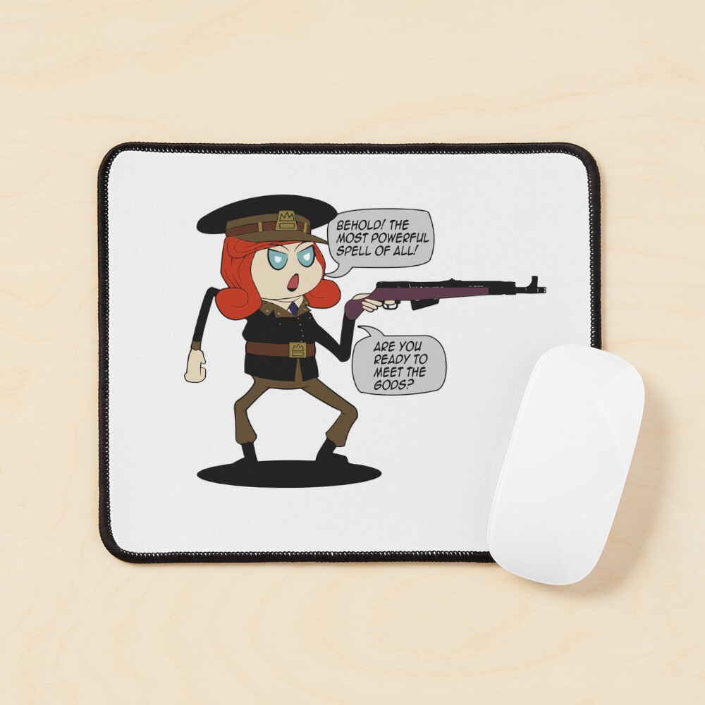 Item preview, Mouse Pad designed and sold by MyStyleStore4.