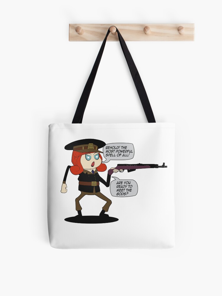 Thumbnail 1 of 2, Tote Bag, Wizard Kermit designed and sold by MyStyleStore4.
