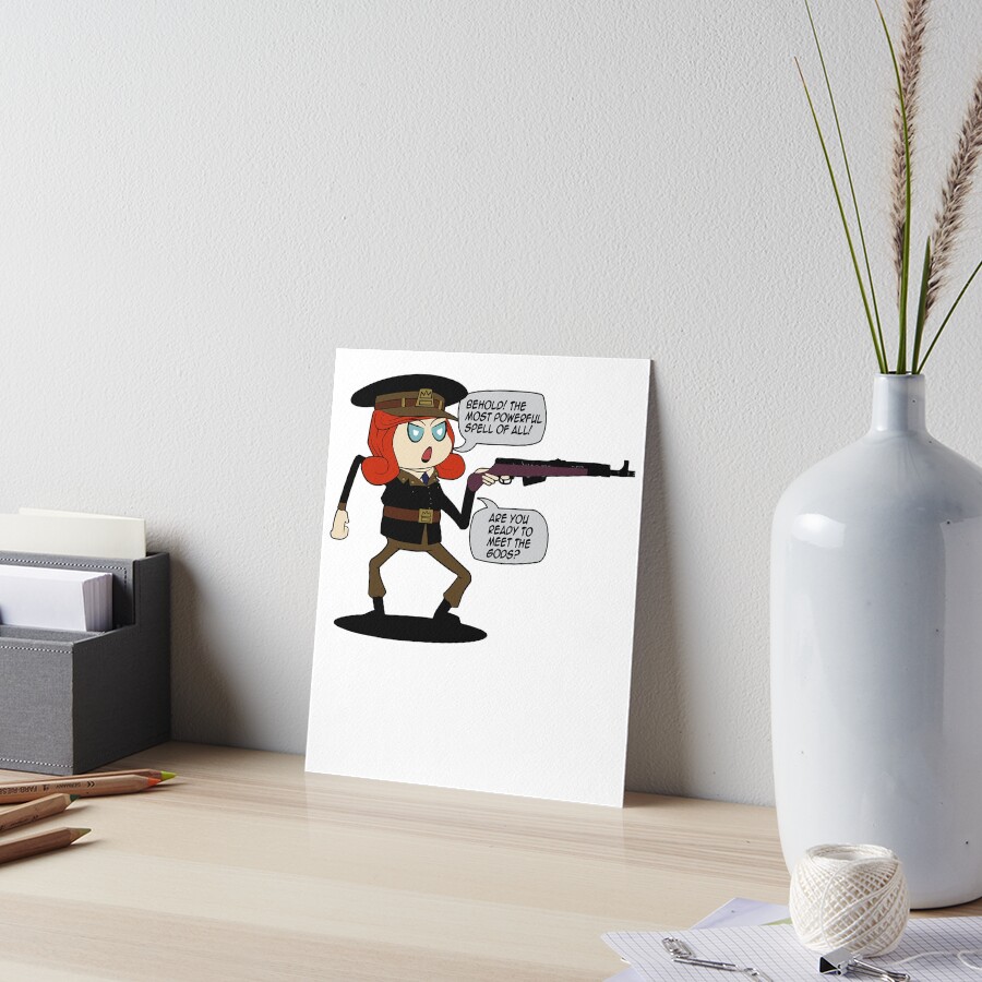 Item preview, Art Board Print designed and sold by MyStyleStore4.