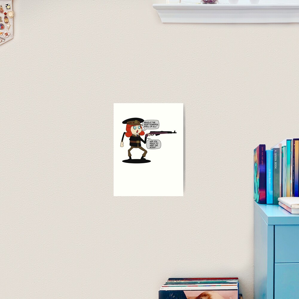 Item preview, Art Print designed and sold by MyStyleStore4.