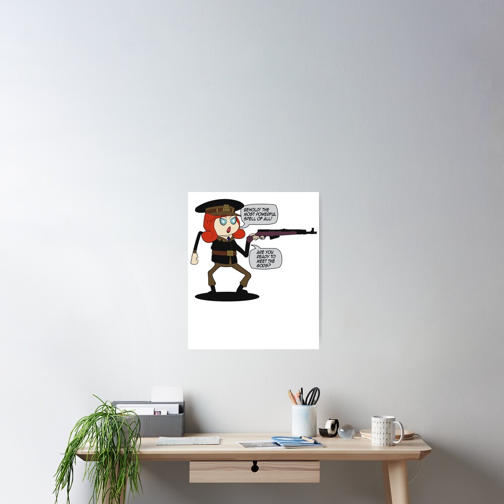 Item preview, Poster designed and sold by MyStyleStore4.