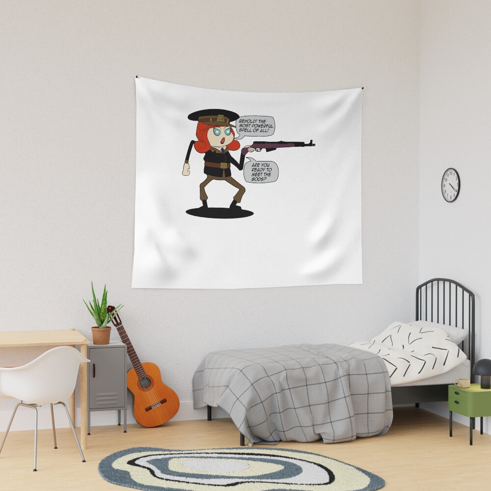 Item preview, Tapestry designed and sold by MyStyleStore4.