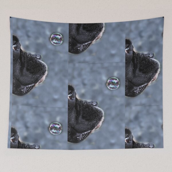 Item preview, It's A Bubble -Boxer Dogs Series- designed and sold by Evita.